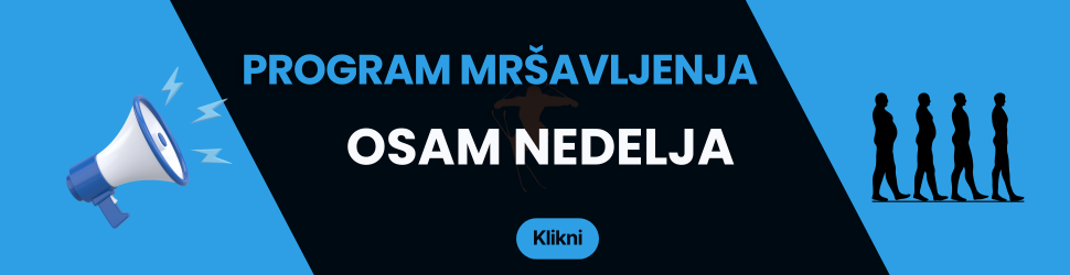 Manje kg niži pritisak