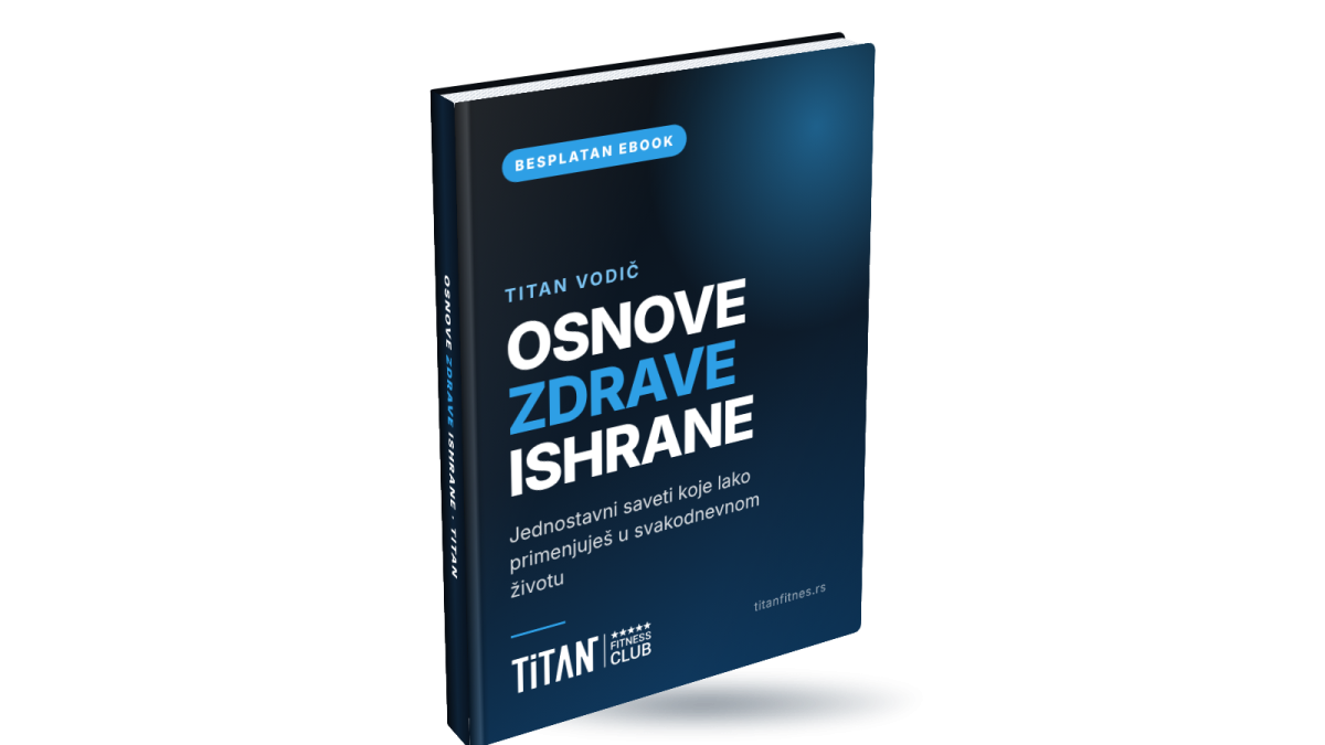 Ebook zdrava ishrana mockup transparent