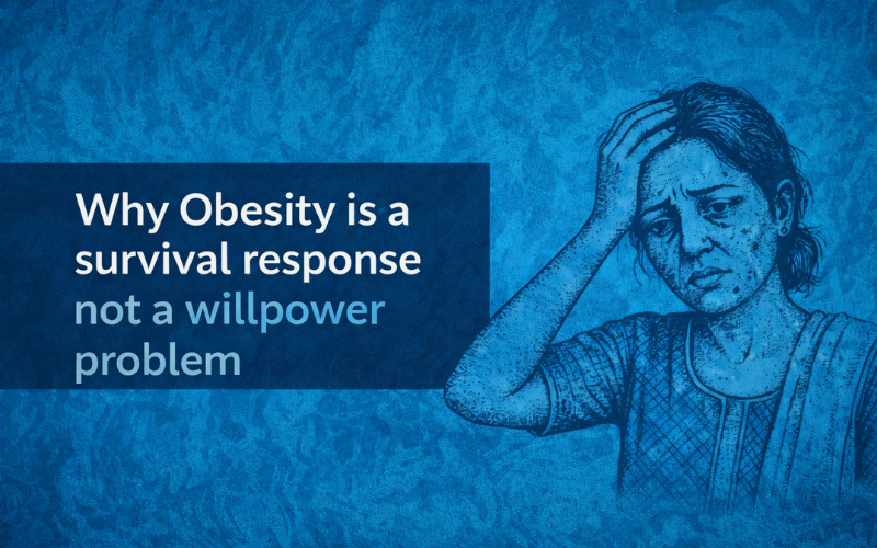 Zasto ne mogu da smrsam