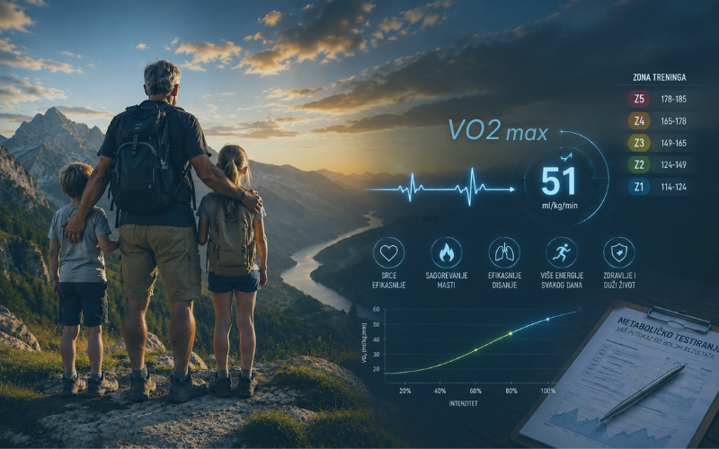 vo2max