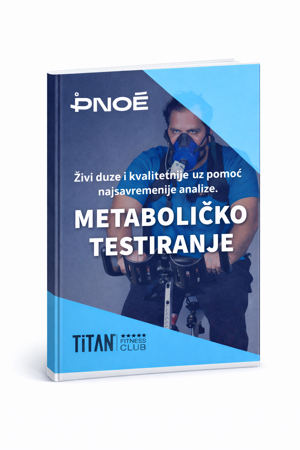 Pnoe test